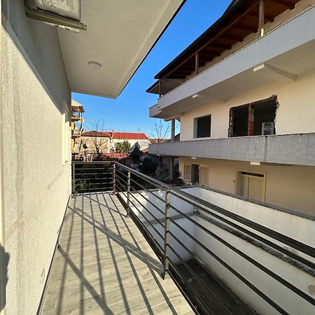 Xhiro N'Shkoder Apartments Exterior photo