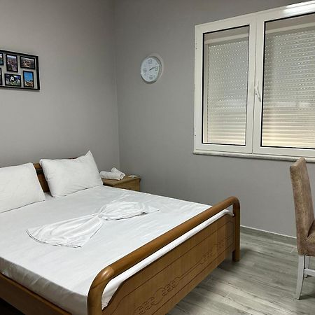 Xhiro N'Shkoder Apartments Exterior photo