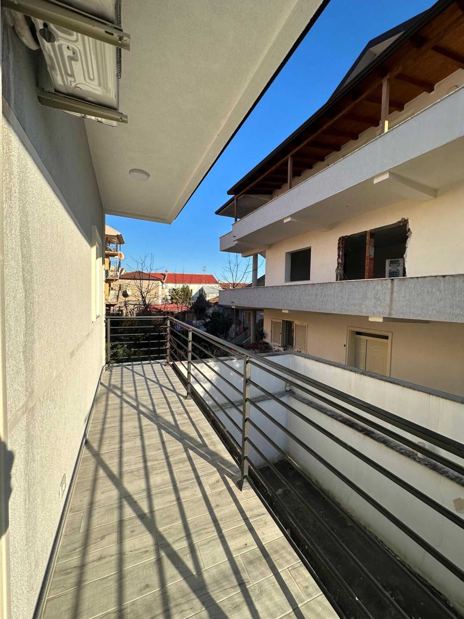 Xhiro N'Shkoder Apartments Exterior photo