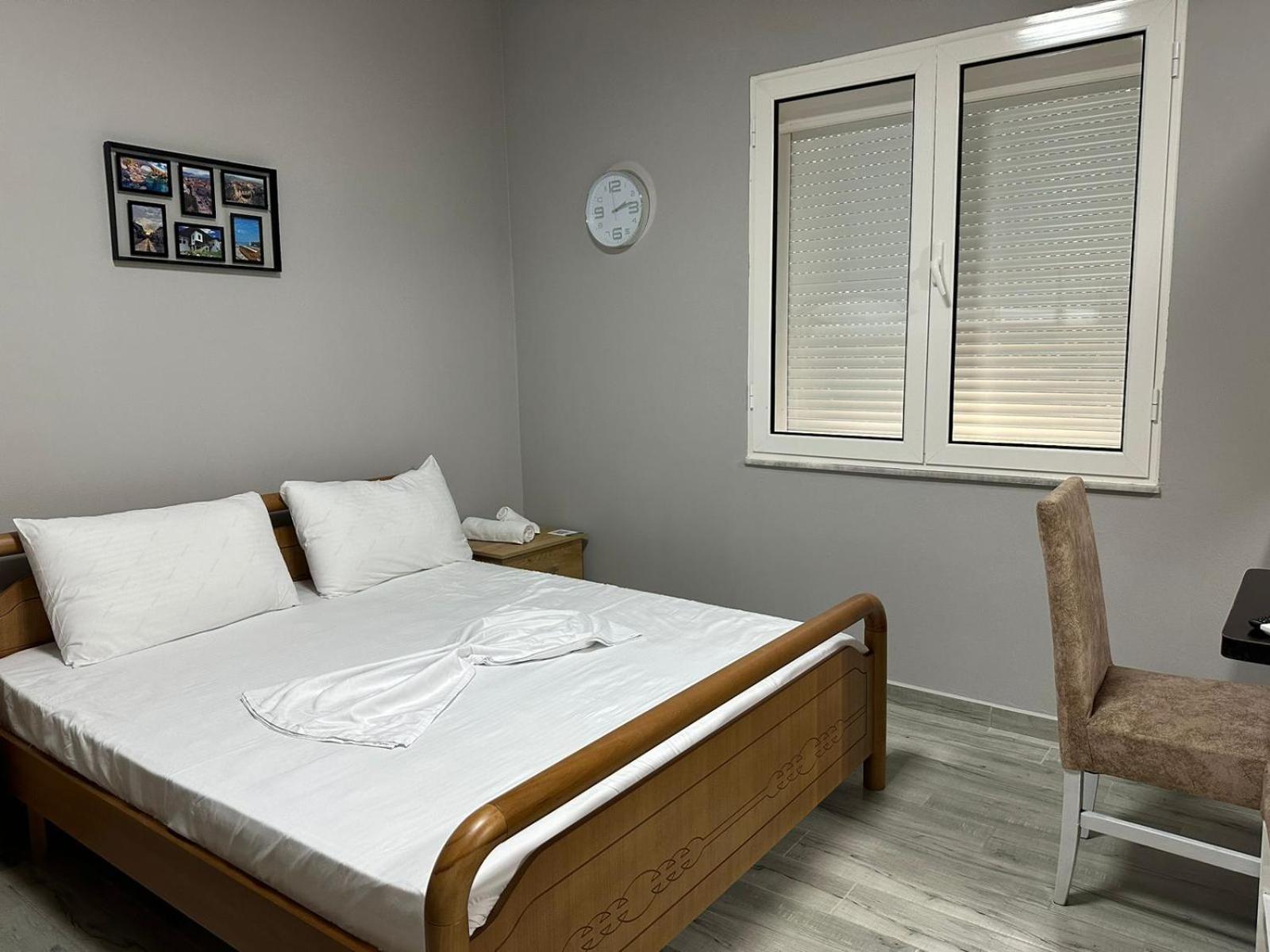 Xhiro N'Shkoder Apartments Exterior photo