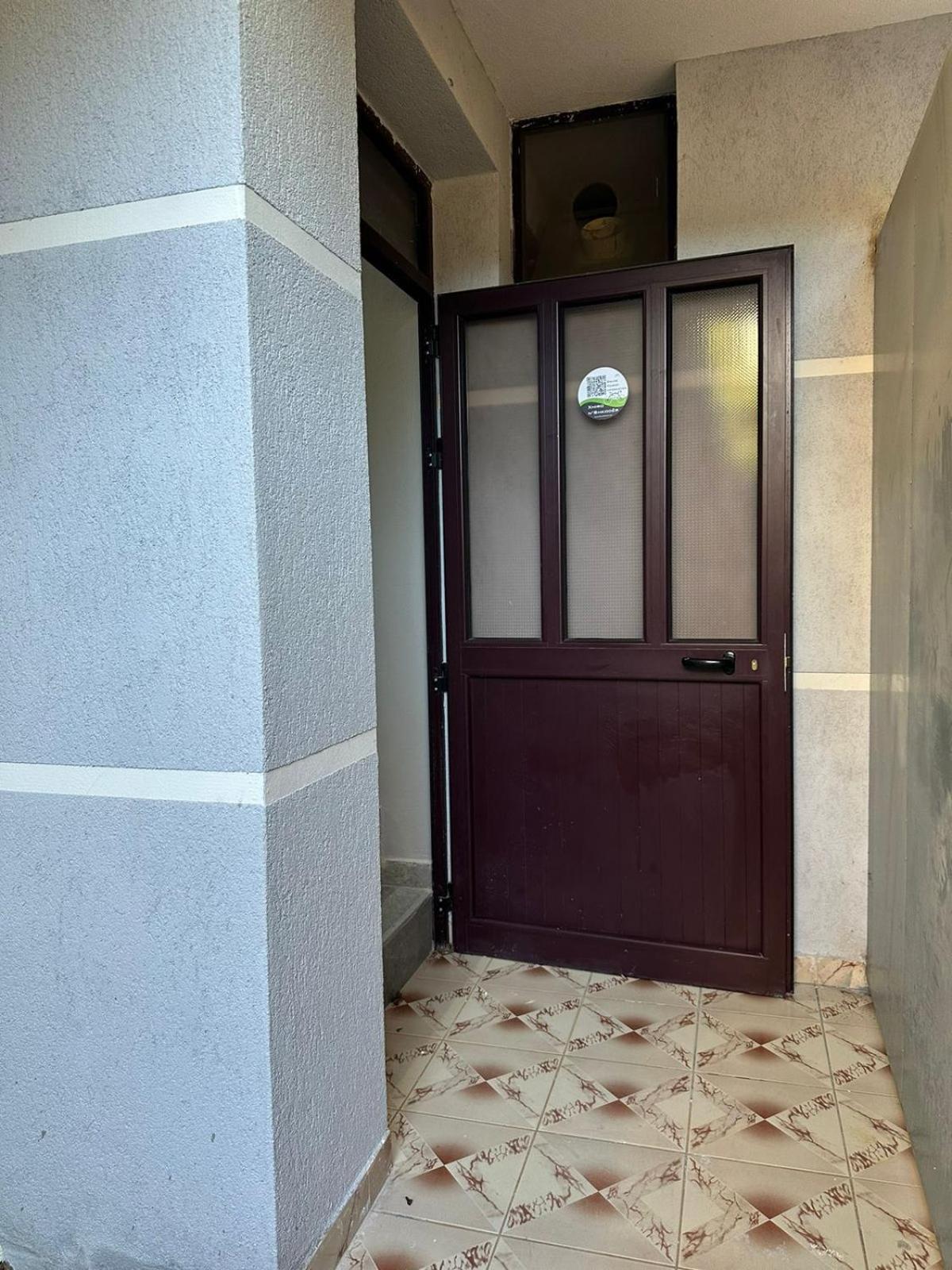 Xhiro N'Shkoder Apartments Exterior photo