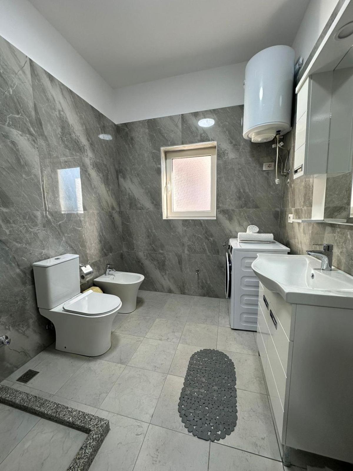 Xhiro N'Shkoder Apartments Exterior photo