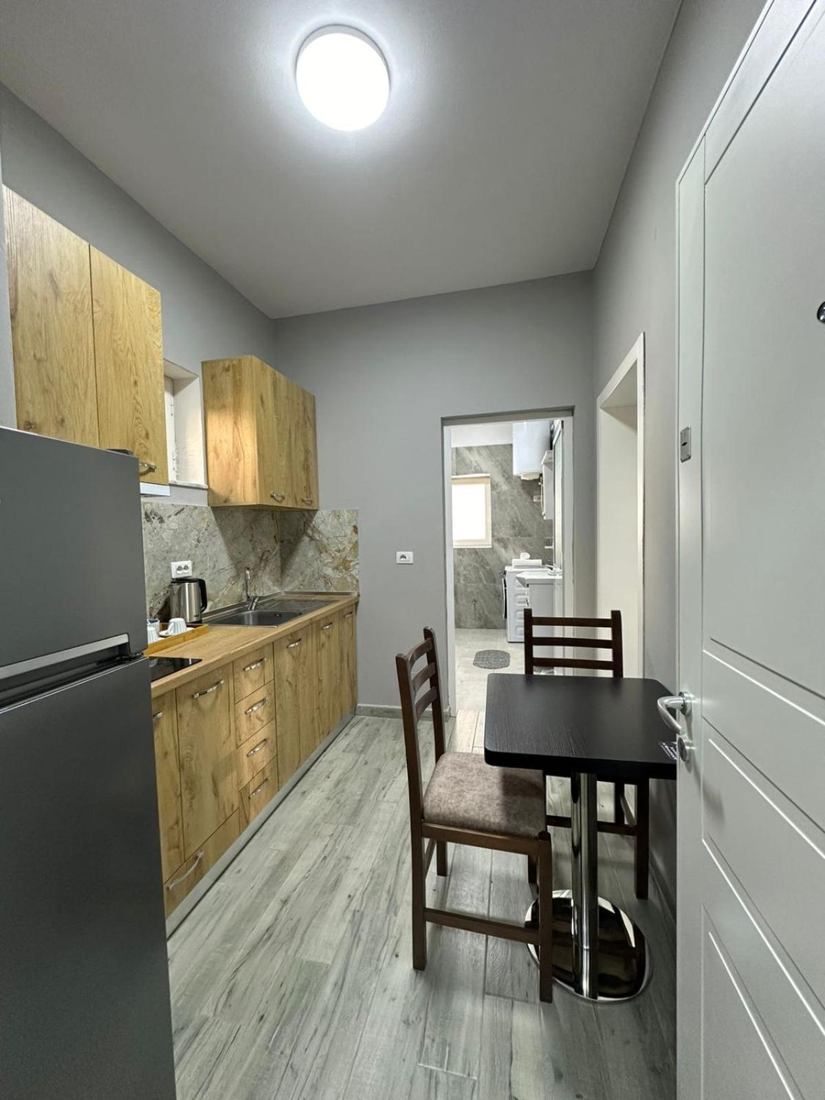 Xhiro N'Shkoder Apartments Exterior photo